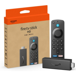 Smart Fire Tv Stick Android...